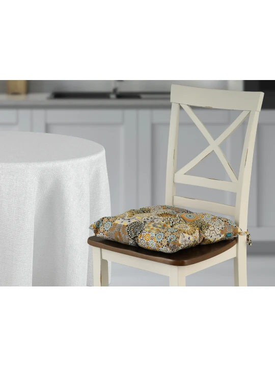 Подушка для стула RESTFUL FR 26394 V7 CC 