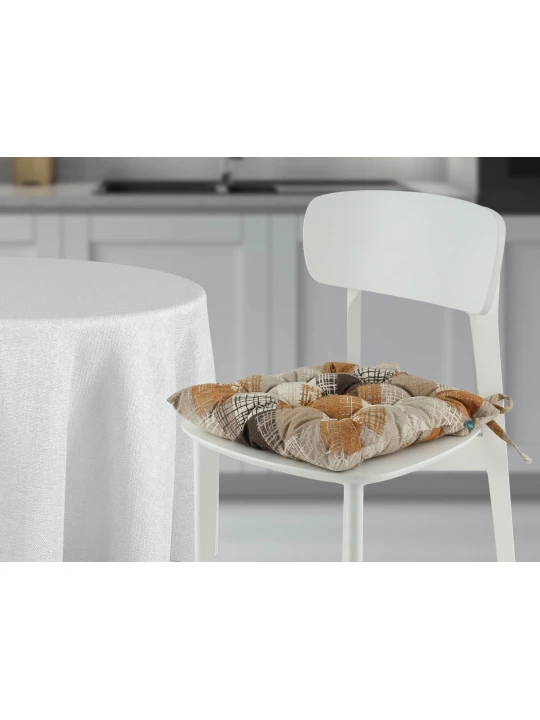 Подушка для стула RESTFUL FR 27593 V16 CC 