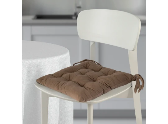 Подушка для стула VETEXUS VDS VE42 ALOBA NEW LATTE (879000) 
