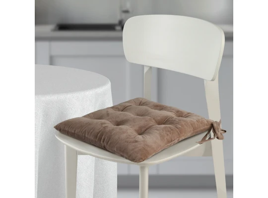 Подушка для стула VETEXUS VDS VE42 DARK BEIGE 