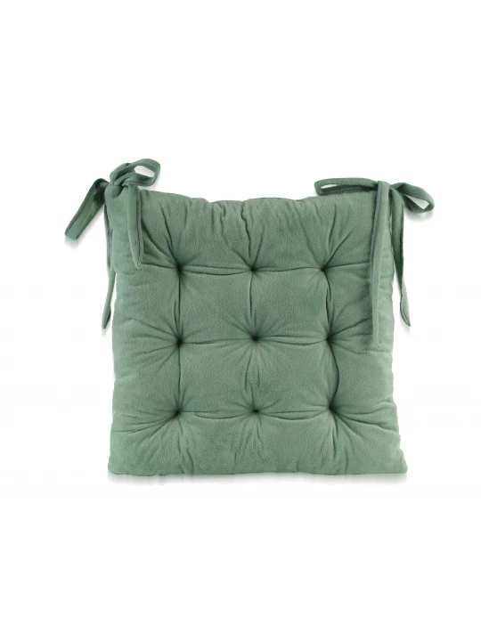 Chair cushion VETEXUS VDS VE42 GREEN 
