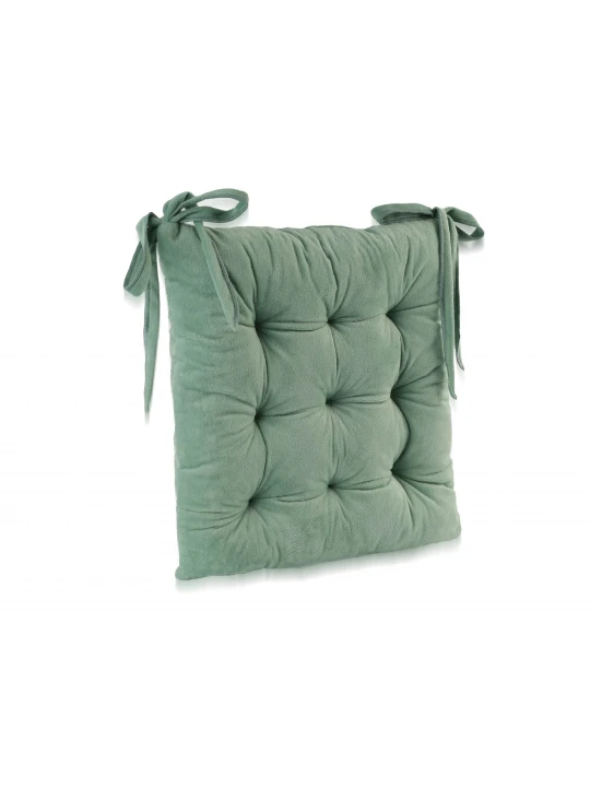 Chair cushion VETEXUS VDS VE42 GREEN 