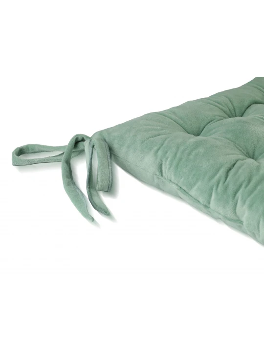 Chair cushion VETEXUS VDS VE42 GREEN 