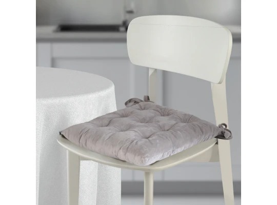 Подушка для стула VETEXUS VDS VE42 GREY 