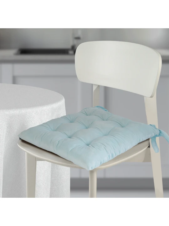 Chair cushion VETEXUS VDS VE42 MINT (831923) 