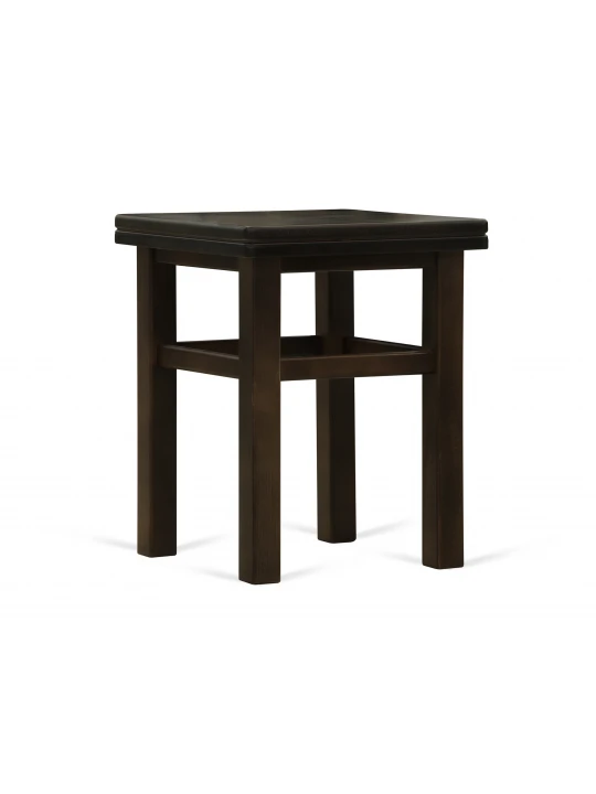 Табурет и пуф VEGA A08A KITCHEN BROWN PIGMENT M (1) 