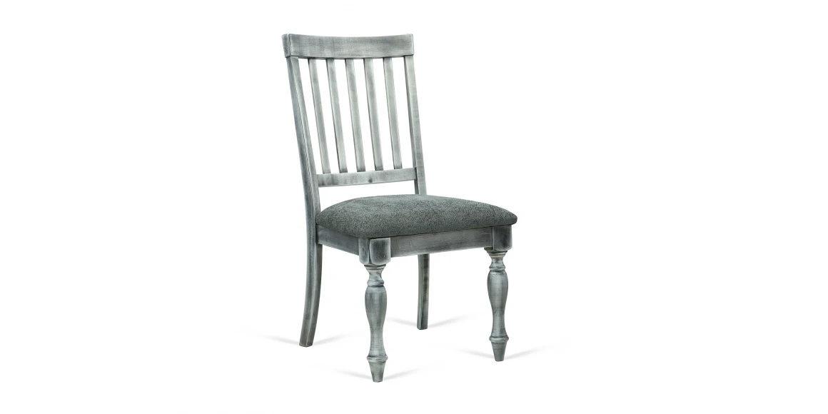 Стул HOBEL JANZEN CH ANTIC GREY BONCHUK 20 (1) 
