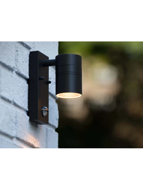 Outdoor lampshades LUCIDE 14866/05/30 ARNE 