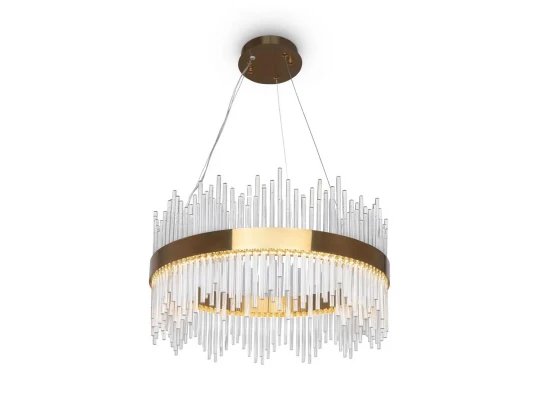 Chandelier FREYA FR10008PL-L46G 