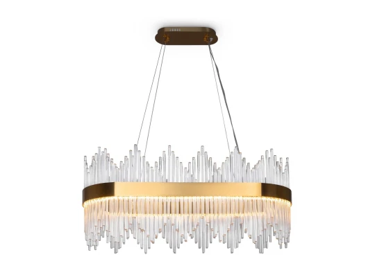 Chandelier FREYA FR10008PL-L52G 