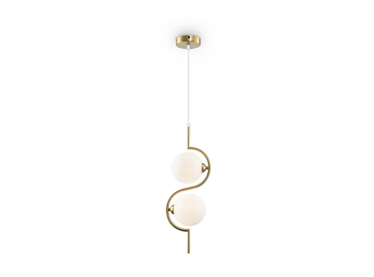 Chandelier FREYA FR5124PL-02BS 