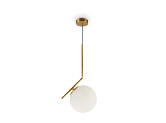 Chandelier FREYA FR5129PL-01BS 