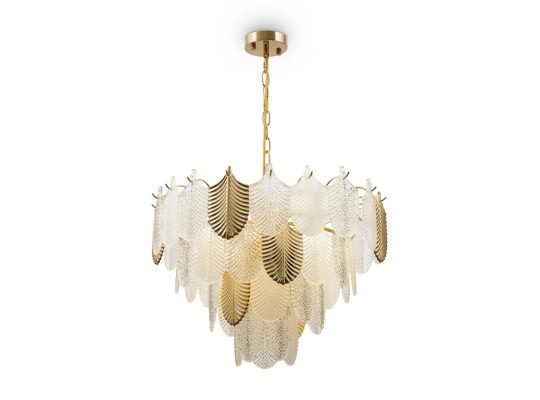 Chandelier FREYA FR5143PL-09G 