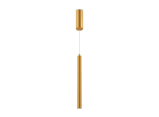 Chandelier FREYA FR5168PL-L3G 