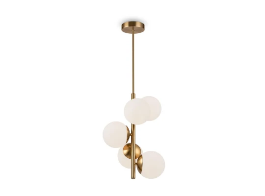 Chandelier FREYA FR5199PL-05BS1 