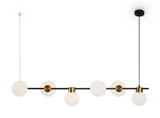 Chandelier FREYA FR5232PL-06B 