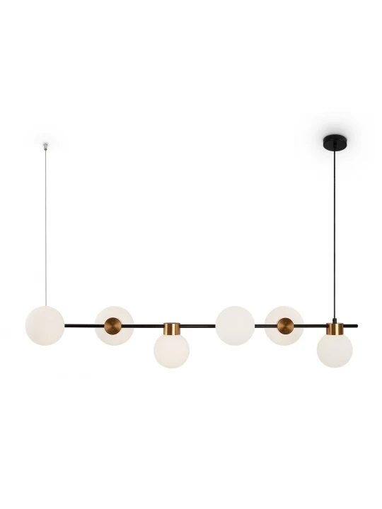 Chandelier FREYA FR5232PL-06B 
