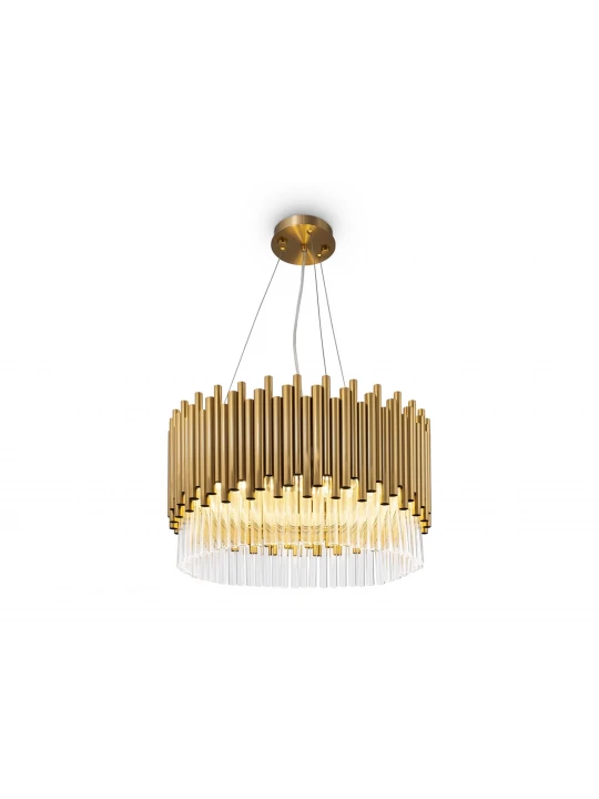 Люстра MAYTONI MOD135PL-06BS 