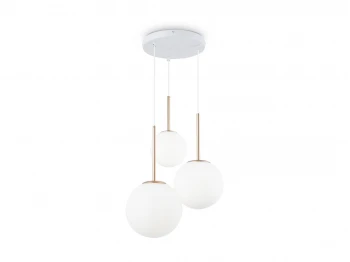 Chandelier MAYTONI MOD321PL-03G 