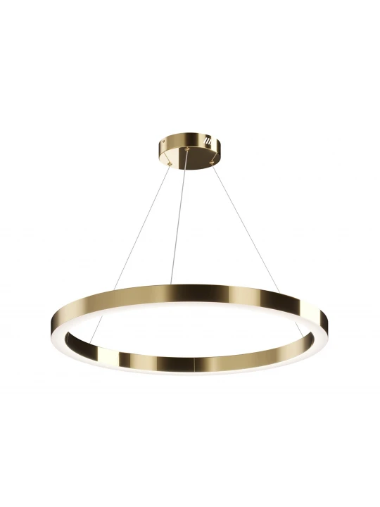 Chandelier MAYTONI MOD415PL-L60BS4K 