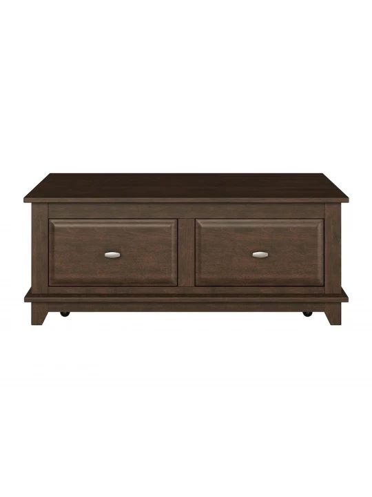 Coffee table HOMELEGANCE LIFT TOP COCKTAIL TABLE 3621-30 (1) 