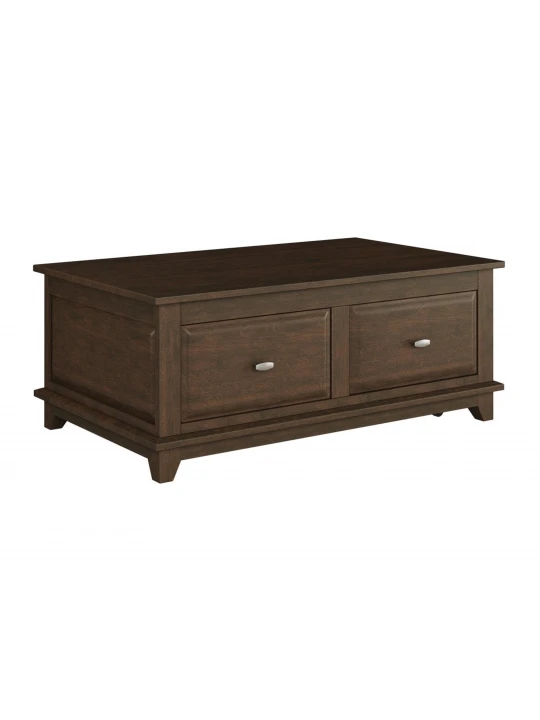 Coffee table HOMELEGANCE LIFT TOP COCKTAIL TABLE 3621-30 (1) 