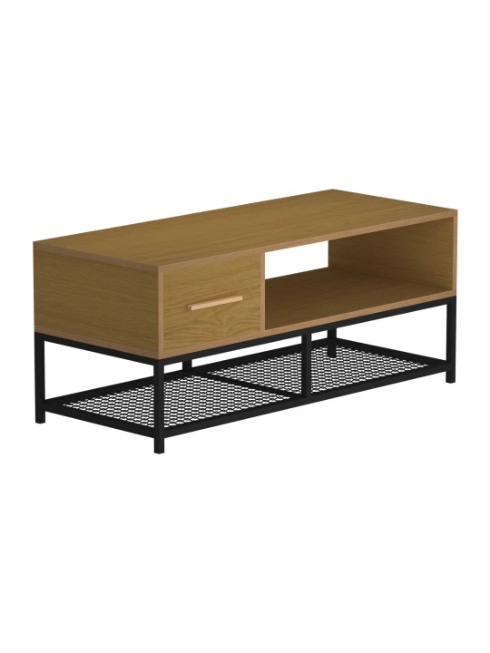 Журнальный стол HOBEL WMX-CT-168 METALL/IDSP (1) 