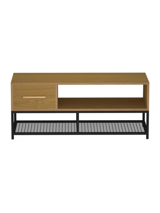 Журнальный стол HOBEL WMX-CT-168 METALL/IDSP (1) 