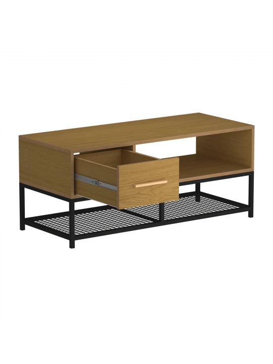 Журнальный стол HOBEL WMX-CT-168 METALL/IDSP (1) 