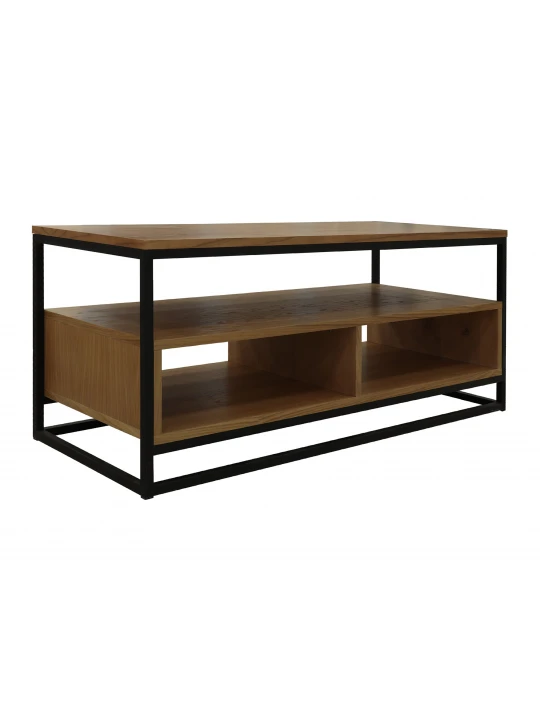 Coffee table HOBEL WMX-CT-167 METALL/IDSP (1) 