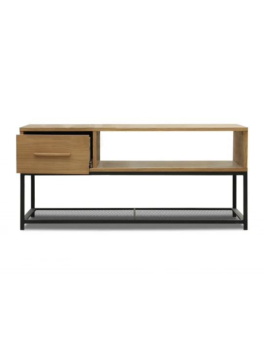 Журнальный стол HOBEL WMX-CT-168 METALL/IDSP (1) 