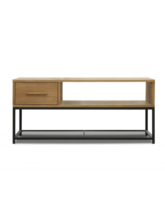Журнальный стол HOBEL WMX-CT-168 METALL/IDSP (1) 