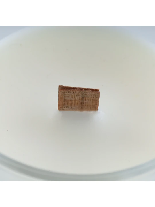 Մոմ WOC AROMA BANANA 