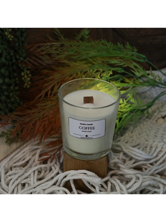 Մոմ WOC AROMA COFFEE 
