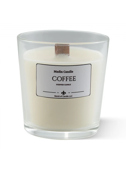 Մոմ WOC AROMA COFFEE 