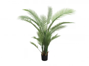 Декоративные акссесуары KOOPMAN ARTIFICIAL PALM TREE H160CM (318001020)