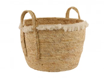 Decorate objects KOOPMAN BASKET (KR2002280 L)