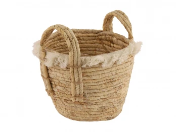 Դեկորատիվ առարկաներ KOOPMAN BASKET (KR2002280 M)