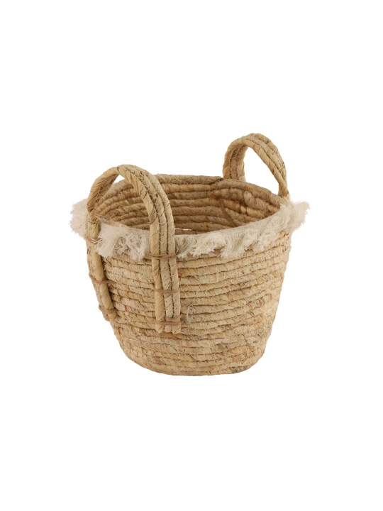Դեկորատիվ առարկաներ KOOPMAN BASKET (KR2002280 M)