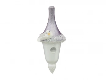 N/y decorate objects HOBEL BIRDHOUSE 01 
