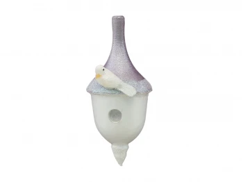 N/y decorate objects HOBEL BIRDHOUSE 02 