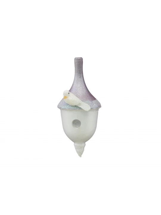 N/y decorate objects HOBEL BIRDHOUSE 02 