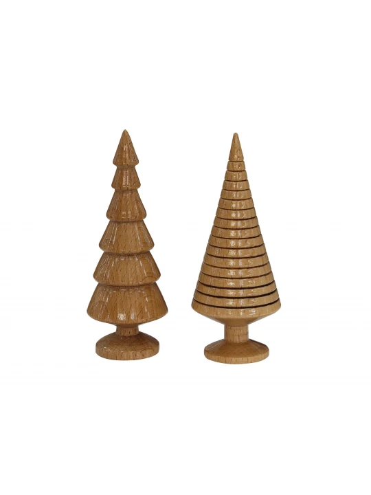 Новогодные декоративные аксессуары HOBEL CHRISTMAS TREE 02 