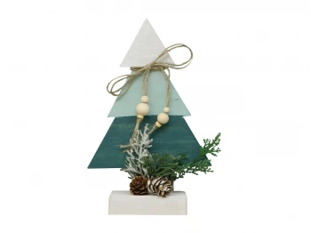N/y decorate objects HOBEL CHRISTMAS TREE 04-S 