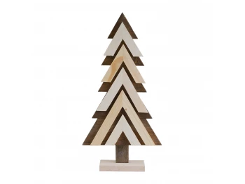 Ամանորյա դեկորատիվ առարկաներ HOBEL CHRISTMAS TREE 11-L 