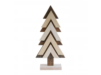 N/y decorate objects HOBEL CHRISTMAS TREE 11-M 