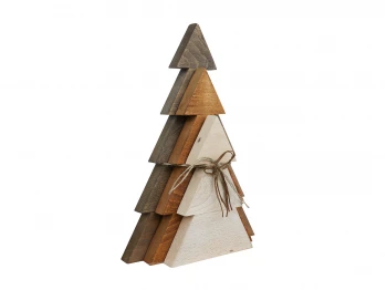 Ամանորյա դեկորատիվ առարկաներ HOBEL CHRISTMAS TREE 06 