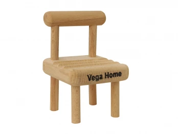 Դեկորատիվ առարկաներ HOBEL Chair for phone 