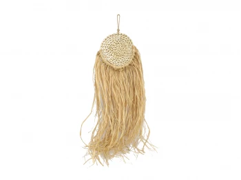 Դեկորատիվ առարկաներ KOOPMAN DECO RAFFIA 50X45CM (NB1720470)