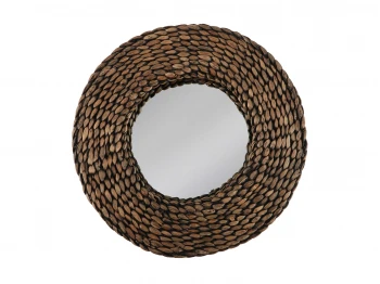 Decorate objects KOOPMAN MIRROR WATERHYACINT DIA 50CM (J11302650)